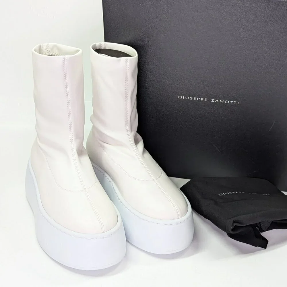 Giuseppe Zanotti giuseppe zanotti